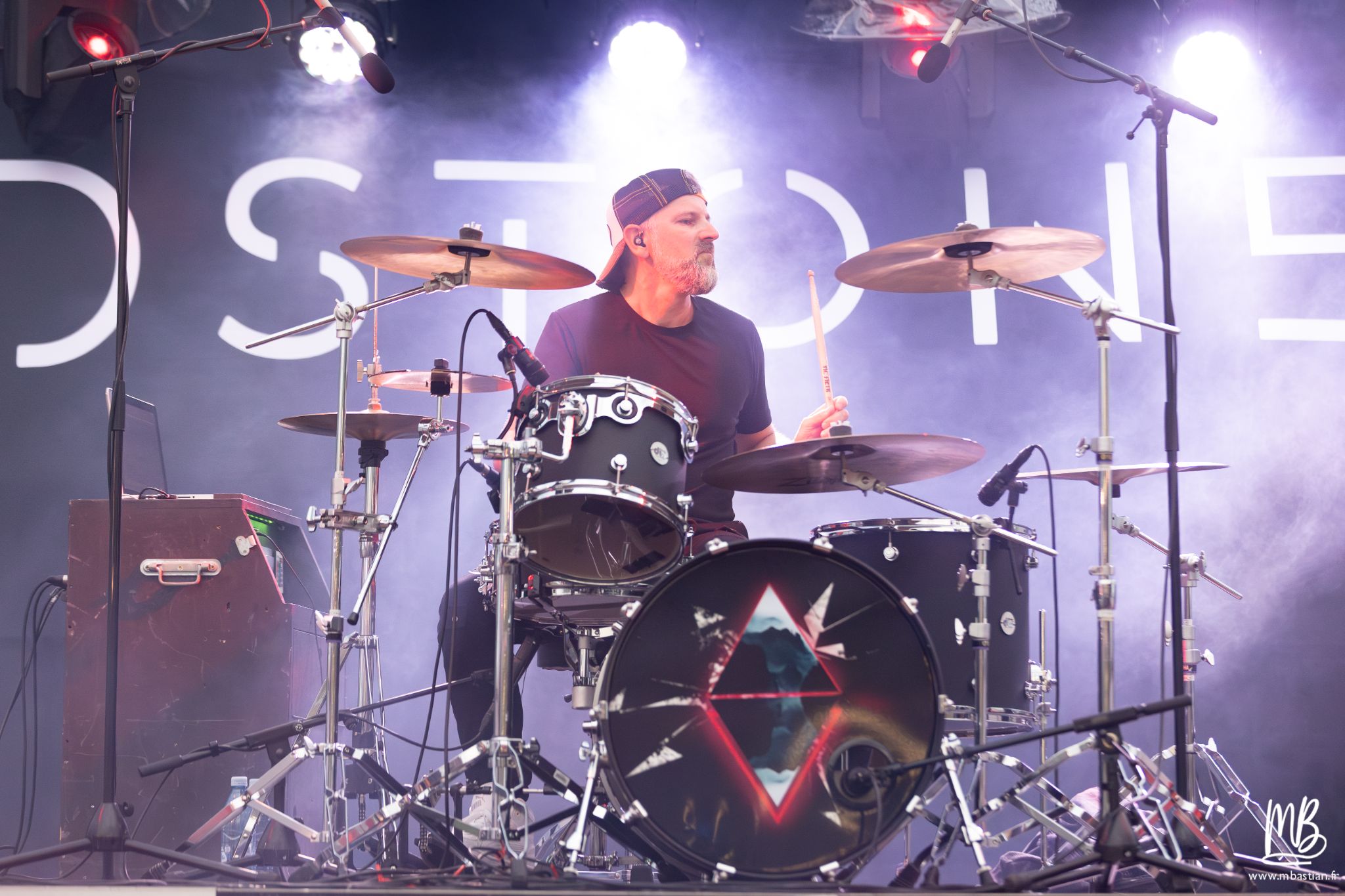 20250607  Redstones   MB 82